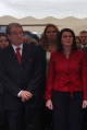 Fjala e Presidentes Atifete Jahjaga në ceremoninë e zbulimit të shtatores së Isa Boletinit në Isniq të Deçanit